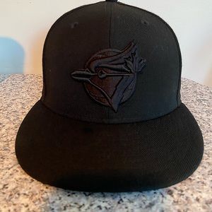 New Era Toronto Blue Jays Fitted Hat